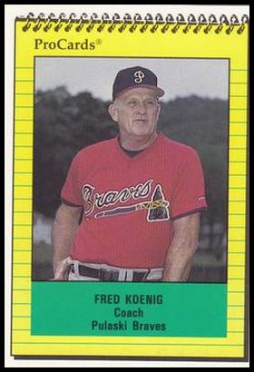 4024 Fred Koenig